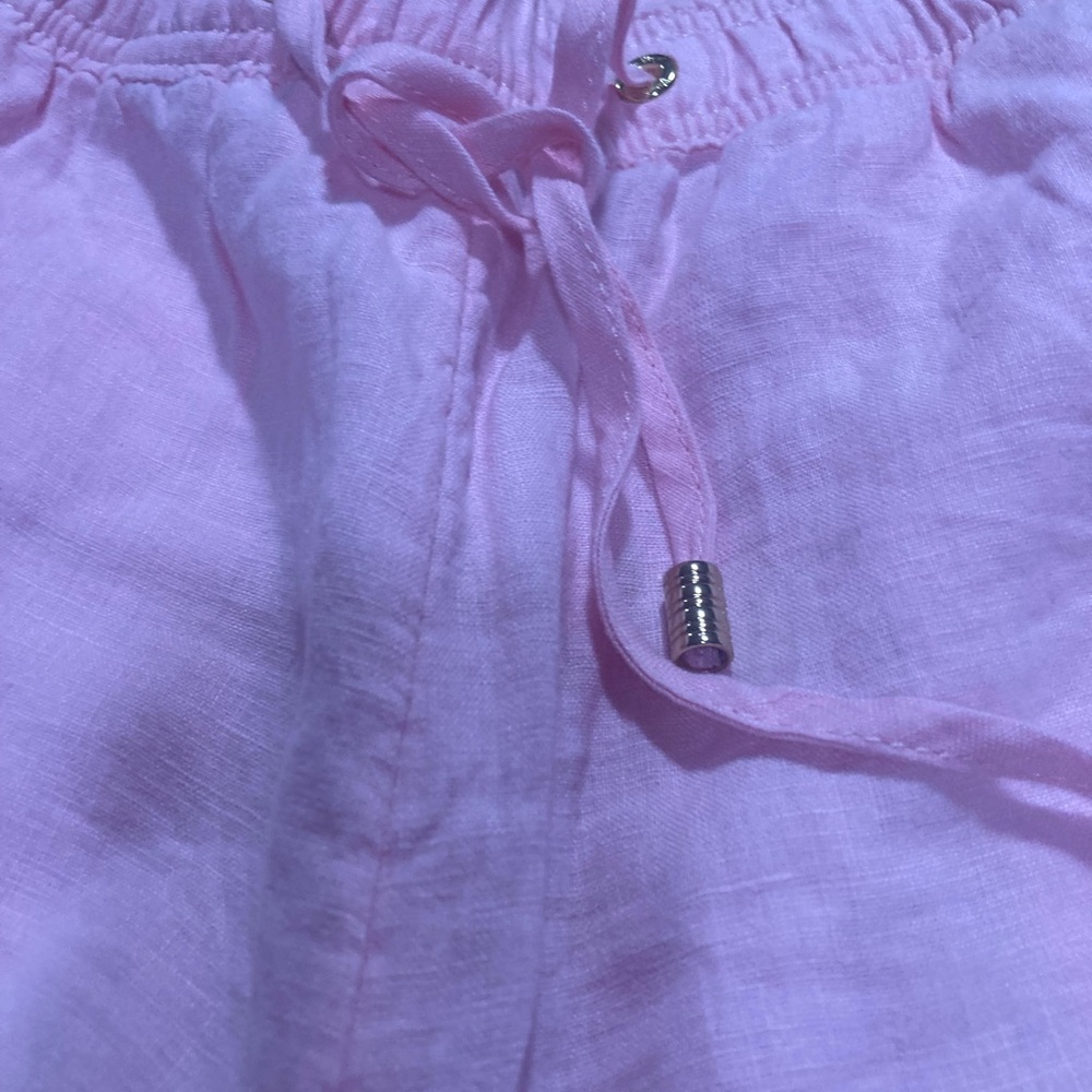 Beautiful lily Pulitzer pants size xL